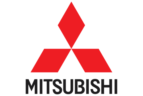 Quayside Mitsubishi logo