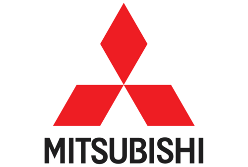 Quayside Mitsubishi logo